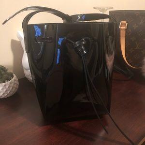 Mansur Gavriel Mini Mini Bucket